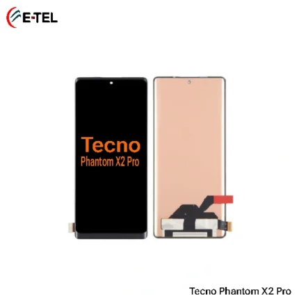 Tecno Phantom X2 Pro Display Price In Bangladesh