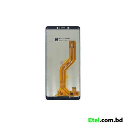 Tecno Pop 2 Plus Display
