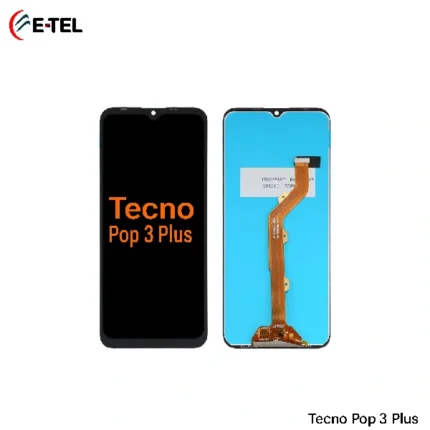 Tecno Pop 3 Plus Display Price In Bangladesh