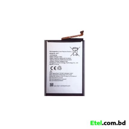 Tecno Pop 4 Battery