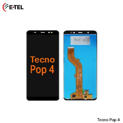 Tecno Pop 4 Display Price In Bangladesh