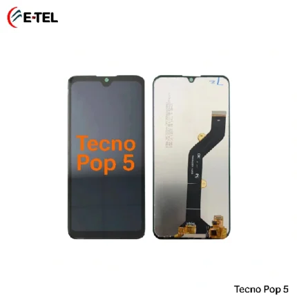 Tecno Pop 5 Display Price In Bangladesh