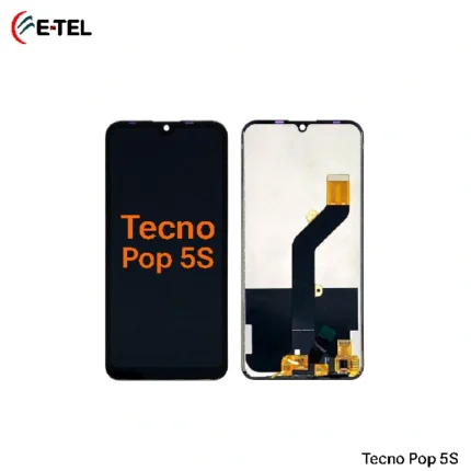 Tecno Pop 5S Display Price In Bangladesh
