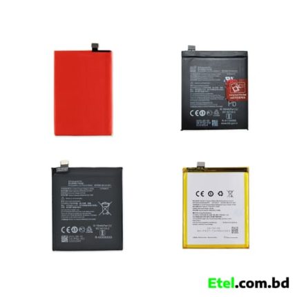 Tecno Pop 5c Battery