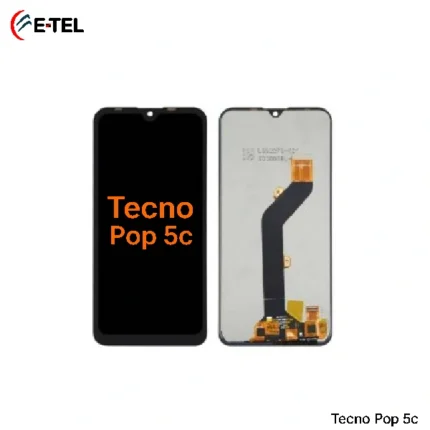 Tecno Pop 5c Display Price In Bangladesh