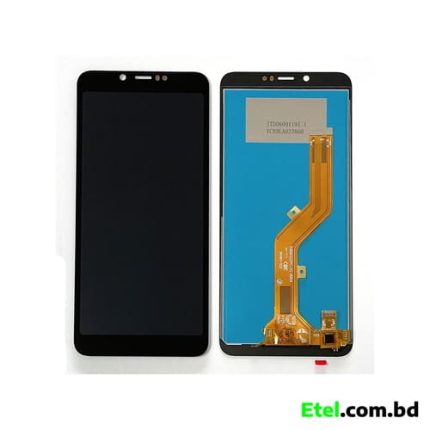Tecno Pouvoir 3 Air Display