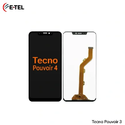 Tecno Pouvoir 3 Display Price In Bangladesh