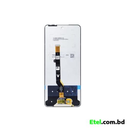 Tecno Pova 2 Display