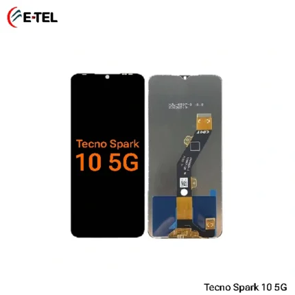 Tecno Spark 10 5G Display Price In Bangladesh