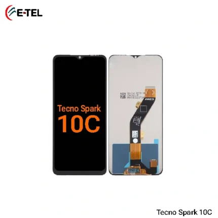 Tecno Spark 10C Display Price In Bangladesh