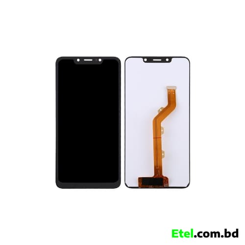 Tecno Spark 3 Display Tecno Spark 3 Display