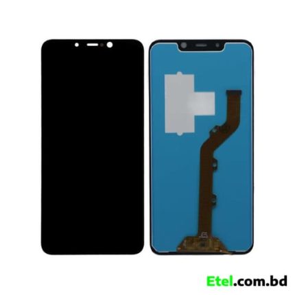 Tecno Spark 3 Pro Display
