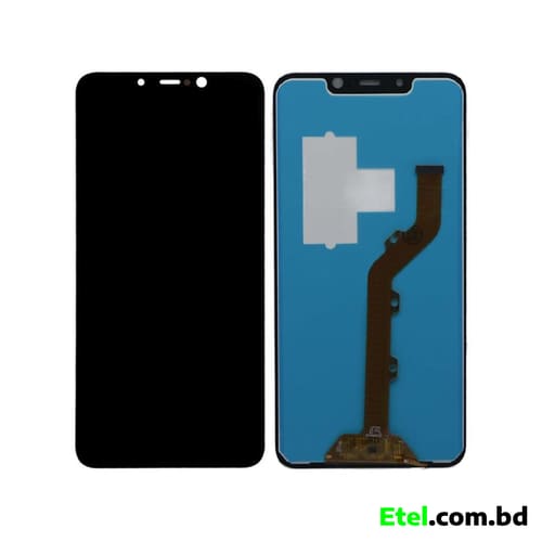 Tecno Spark 3 Pro Display Tecno Spark 3 Pro Display