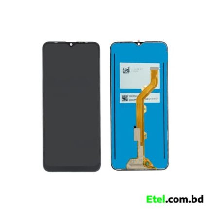 Tecno Spark 4 Display