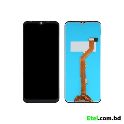 Tecno Spark 4 Lite Display