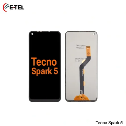 Tecno Spark 5 Display Price In Bangladesh