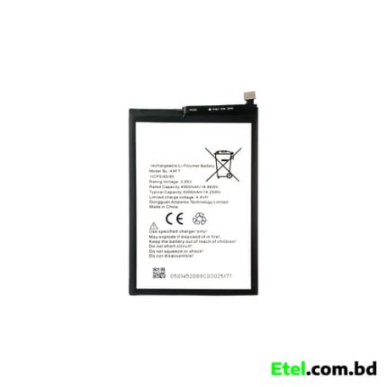 Tecno Spark 5 Pro Battery