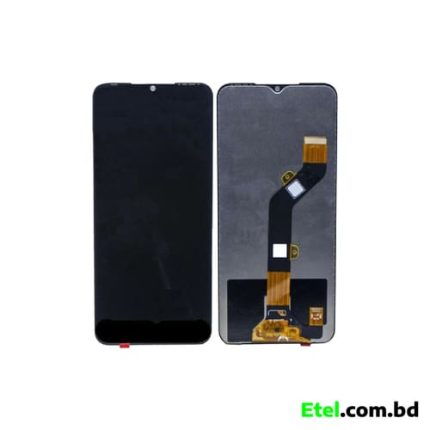 Tecno Spark 7T Display