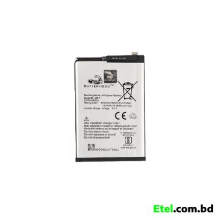 Tecno Spark Go Battery