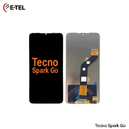 Tecno Spark Go Display Price In Bangladesh