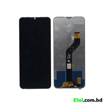 Tecno Spark Power 2 Display