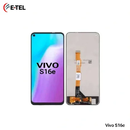 Vivo S16e Display Price In Bangladesh