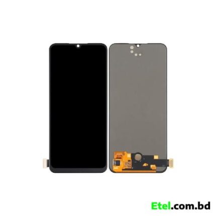 Vivo V21s Display