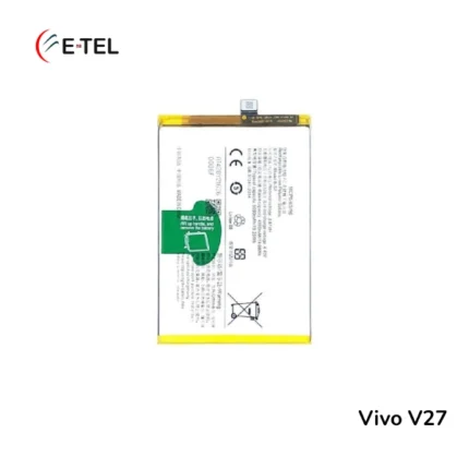Vivo V27 Battery Price in Bangladesh