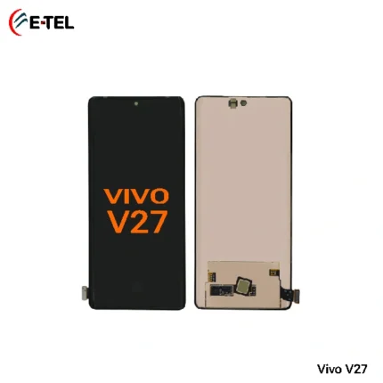 Vivo V27 Display Price In Bangladesh