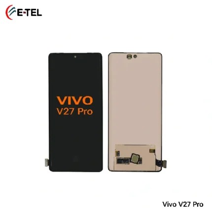 Vivo V27 Pro Display Price In Bangladesh