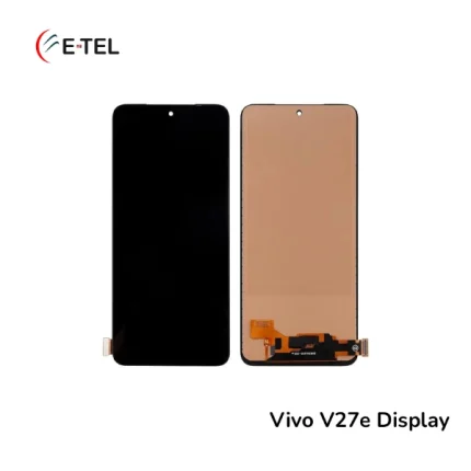 Vivo V27e Display Price in Bangladesh