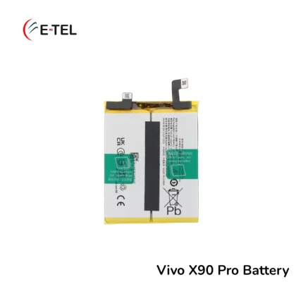 Vivo X90 Pro Battery Price in Bangladesh