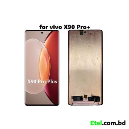 Vivo X90 Pro Plus Display