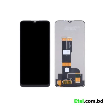 Vivo Y02 Display