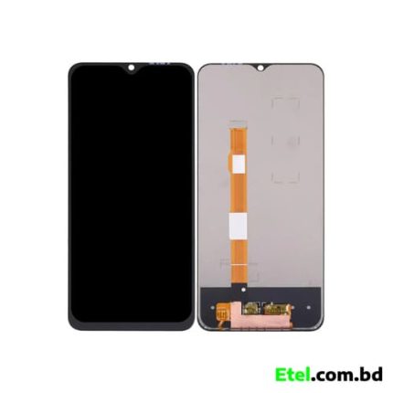 Vivo Y35 5G Display