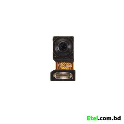 Vivo Y50 Front Camera