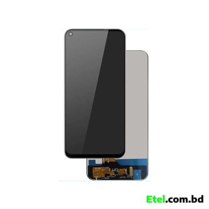 Vivo Y52t Display