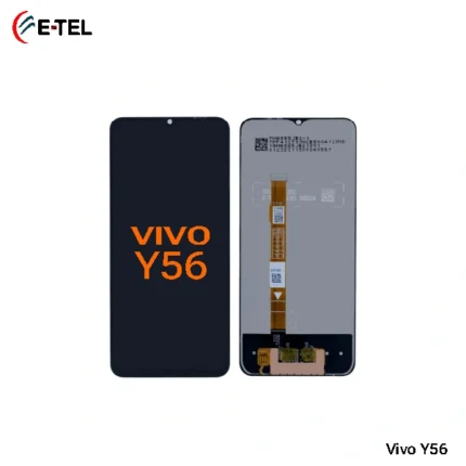Vivo Y56 Display Price In Bangladesh
