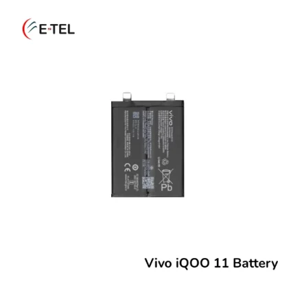 Vivo iQOO 11 Battery Price in Bangladesh