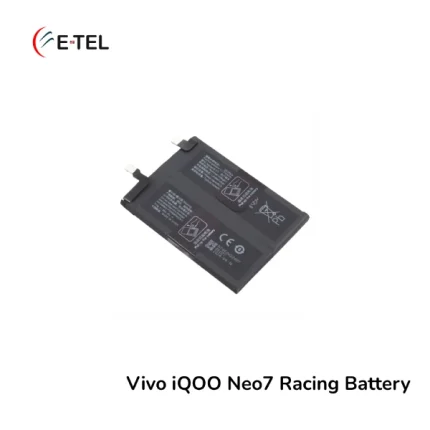 Vivo iQOO Neo7 Racing Battery Price in Bangladesh