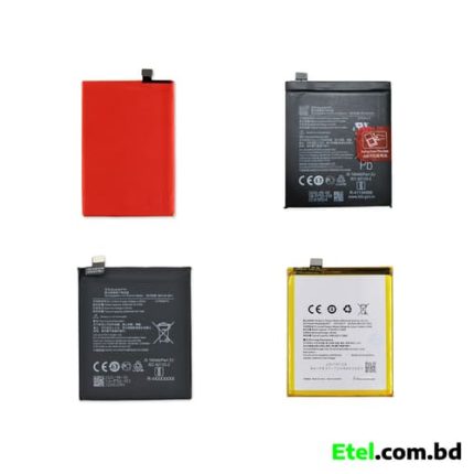 Vivo iQOO Z7 Battery