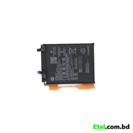 Xiaomi 12T Battery