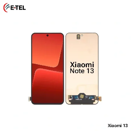 Xiaomi 13 Display Price In Bangladesh