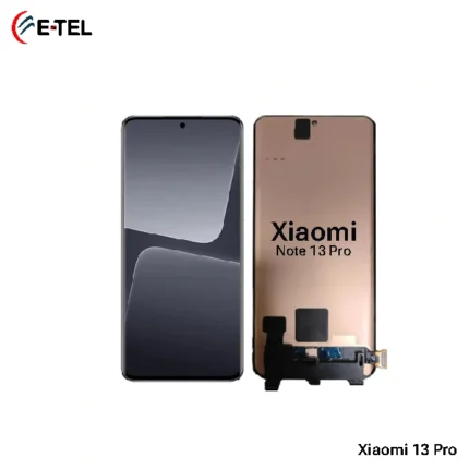 Xiaomi 13 Pro Display Price In Bangladesh