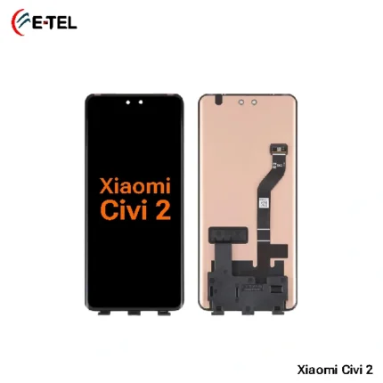Xiaomi Civi 2 Price In Bangladesh
