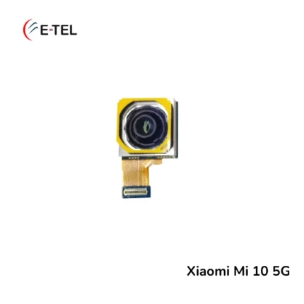 Xiaomi Mi 10 5G Back Camera Price in Bangladesh