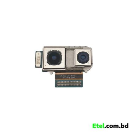 Xiaomi Mi 8 SE Back Camera