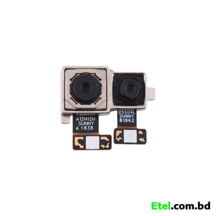 Xiaomi Mi 8 Lite Back Camera