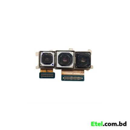 Xiaomi Mi 9 Lite Back Camera