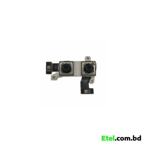 Xiaomi Mi A2 Back Camera Xiaomi Mi A2 Back Camera